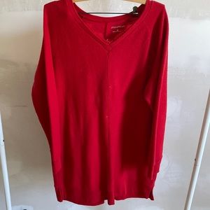 Sweatshirt Dress